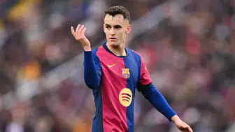 Beşiktaş'a Marc Casado transferinde dişli rakip