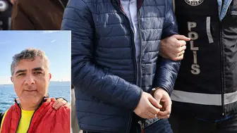 Erhan Karaal soruşturmasında gözaltı sayısı 12'ye yükseldi