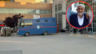 Tokat'ta 88 yaşındaki kayınpederini öldürdüğü iddia edilen gelin gözaltında