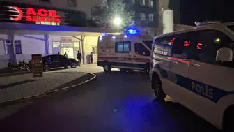 Gaziantep'te bir baba, tartıştığı oğlunu bıçaklayarak öldürdü