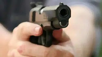 Kayseri'de husumetli kavgası : 1 kişi vuruldu