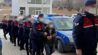 Diyarbakır'da töre cinayeti çözüldü