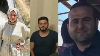 Siirt'teki aile katliamında yeni gelişme