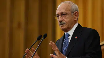 Kılıçdaroğlu 11 Haziran'da CHP grup toplantısında konuşacak