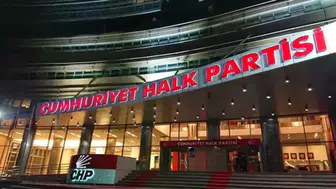 CHP'de kurultay tarihi belli oldu