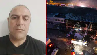 İtfaiye eri Mehmet Tekeli kimdir ve neden öldü? Konya'daki yangında şehit oldu