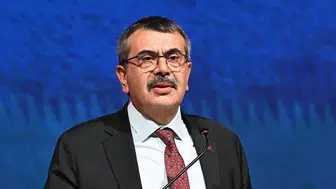 Bakan Tekin, Yozgat Valiliği'nde
