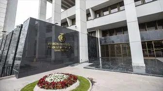 Merkez Bankası rezervleri bir haftada 949 milyon dolar eridi