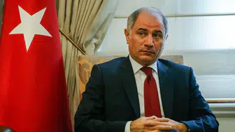 AK Parti : Netanyahu'nun açıklamaları yok hükmündedir