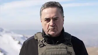 İsrail Savunma Bakanı Katz : Kuvvetlerimiz, işi bitirmek için hazır