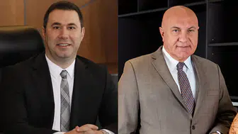 Barış Göktürk ve Yüksel Yıldırım birbirine girdi