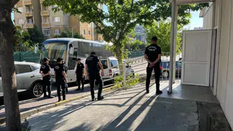 Ünlülere yönelik uyuşturucu soruşturmasında yeni gelişme