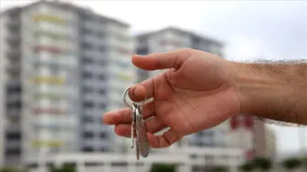 TÜİK, Mayıs ayı konut ve iş yeri satış istatistiklerini açıkladı