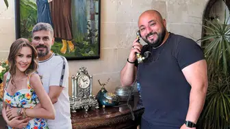 Saldırının arkasından Daltonlar çıktı