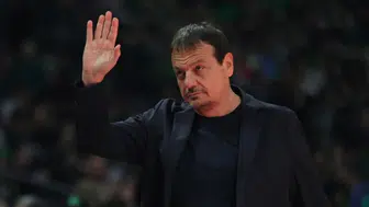Panathinaikos, Ergin Ataman ile yollarını ayırdı