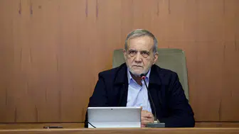 Pezeşkiyan istifa mı etti? İranlı yetkililer açıkladı