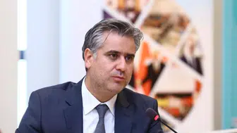 AK Parti Genel Başkan Yardımcısı Yalçın'dan açıklamalar