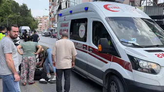 Denizli'de kaza bilançosu: Yaralanan lise öğrencisi öldü