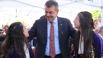 Bakan Tekin'den birlik ve beraberlik vurgusu