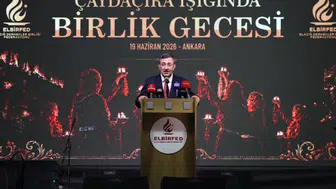 'Terörün Türkiye'ye maliyeti 2 trilyon doların üzerinde'