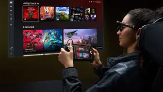 ASUS ROG Ally X20 tanıtıldı : Şeffaf gövdeli yeni el konsolunun özellikleri neler, fiyatı ne kadar?