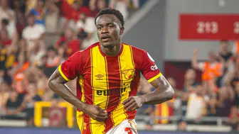 Coventry City, Göztepe'den Anthony Dennis'e talip oldu!