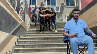 Kartal'da yan bakma cinayeti : Yusuf İnan'ın hayatı yürek burktu