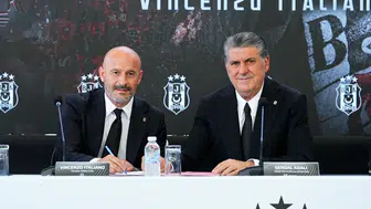 Beşiktaş, forvet transferi için gözünü kararttı