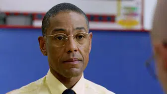Giancarlo Esposito Müslüman oldu