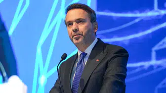 Bakan Bayraktar, Yüksek Düzeyli Enerji Diyaloğu Toplantısı açılışında konuştu