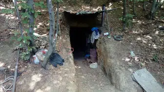Myanmar’da yeşim madeninde göçük : 5 işçi öldü, 15'i mahsur kaldı
