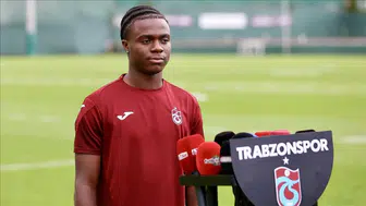 Christ Oulai'nin yeni talibi Premier Lig'den