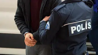 Afyonkarahisar'da FETÖ hükümlüsü yakalandı
