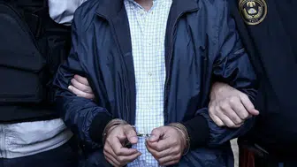 İstanbul merkezli 6 ilde sahte dolar operasyonu : 18 kişi tutuklandı