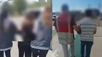 Çanakkale'de evlilik vaadiyle 800 bin TL'lik vurgun : 2 tutuklama