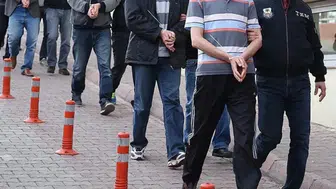 Çanakkale'de çeşitli suçlardan aranan 63 şüpheli yakalandı