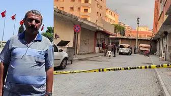 Osmaniye'de tartıştığı adamı öldüren şüpheli tutuklandı
