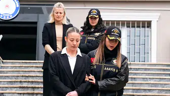 Futbolcu Kubilay Kaan Kundakçı cinayetinde ilk duruşma