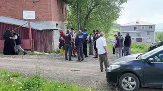 3 yaşındaki çocuk, kalp masajıyla hayata döndürüldü