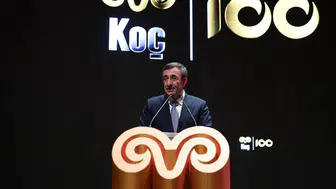 Cevdet Yılmaz : Türkiye Yüzyılı’nı hep birlikte inşa edeceğiz