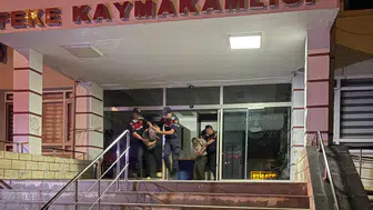 Adana'da çocuğa cinsel istismar soruşturmasında şüpheli ve onu alıkoyan baba tutuklandı