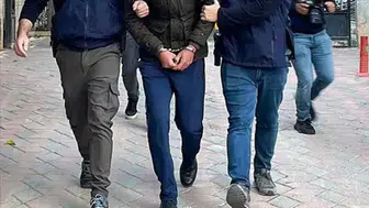 Malatya'da kesinleşmiş hapis cezası bulunan 2 cinayet hükümlüsü yakalandı