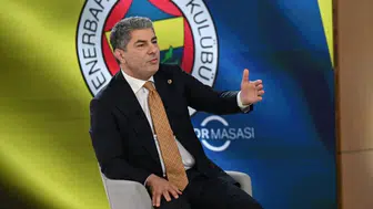 'Fenerbahçe camiası eskiden yana, eskiyle yaşamayı seviyor'