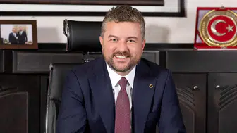 Buca Belediye Başkanı Görkem Duman tutuklandı