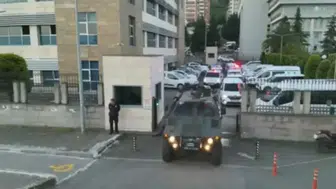 32 ilde 116 şüpheli gözaltında