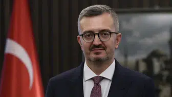 'Koruyucu Aile Günü'nü en içten dileklerimle kutluyorum'
