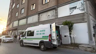 Zonguldak'ta 20 yaşındaki genç kız, yurt odasında ölü bulundu