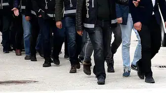 Yeni nesil suç örgütlerine operasyon: 78 gözaltı