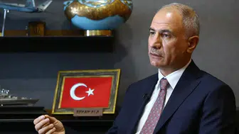 Efkan Ala : İsrail'in Suriye saldırılarını lanetliyoruz