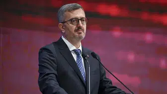 İletişim Başkanı Duran : Kaleminizle, sözünüzle, duruşunuzla, ilminizle hakikatin şahitleri olun